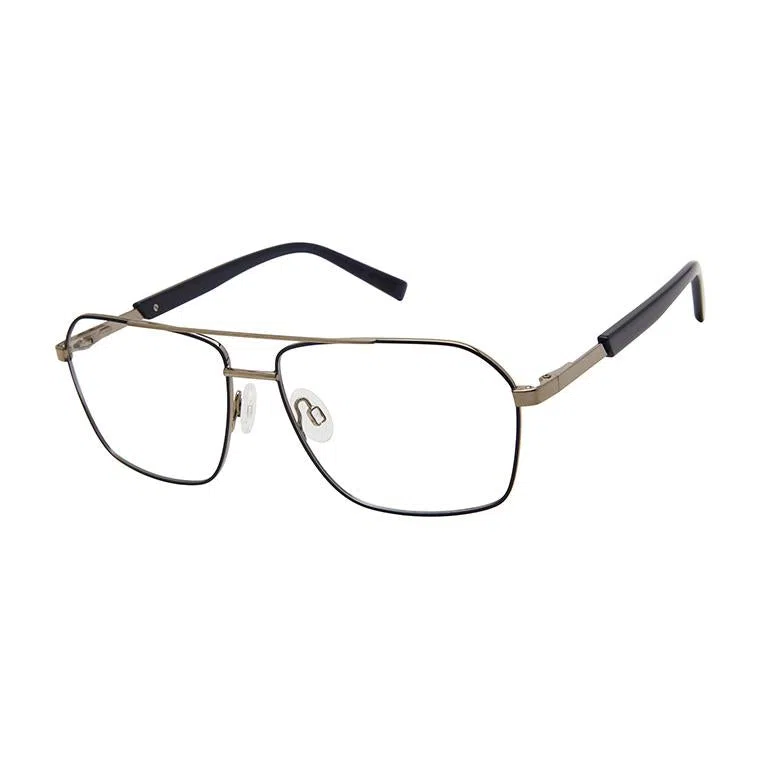 Isaac Mizrahi NY IM36012 Eyeglasses - view 3